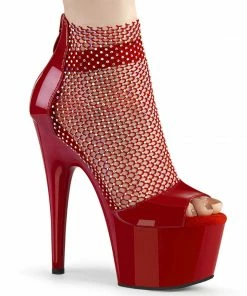 Pleaser Adore 765RM 7” Heels