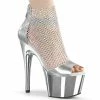 Pleaser 7” Heels Adore 765RM 1 Pleaser 7” Heels Adore 765RM