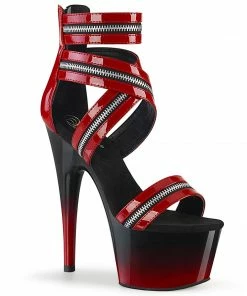 Pleaser 7β Heels Adore 766