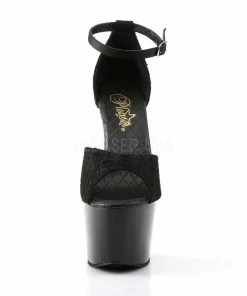 Pleaser 7” Heels Adore 768