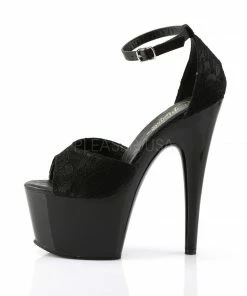 Pleaser 7” Heels Adore 768