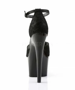 Pleaser 7” Heels Adore 768
