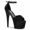 Pleaser 7” Heels Adore 768