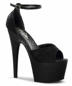 Pleaser 7” Heels Adore 768