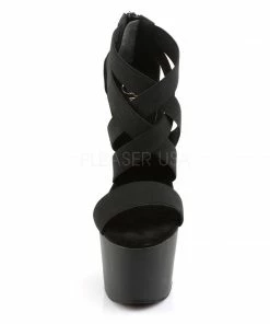 Pleaser 7” Heels Adore 769