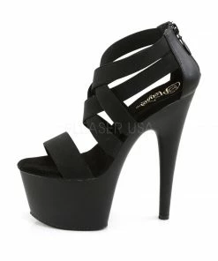 Pleaser 7” Heels Adore 769