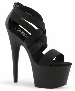 Pleaser 7” Heels Adore 769