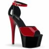 Pleaser 7” Heels Adore 789