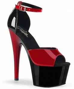 Pleaser 7” Heels Adore 789