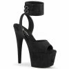 Pleaser 7” Heels Adore 791FS