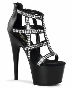 Pleaser Adore 798 7” Heels