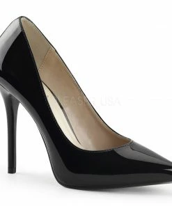 Pleaser Amuse 20 5” Heels 34 Pleaser Amuse 20 5” Heels