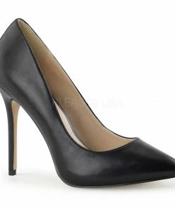 Pleaser Amuse 20 5” Heels 38 Pleaser Amuse 20 5” Heels
