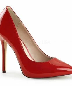 Pleaser Amuse 20 5” Heels 26 Pleaser Amuse 20 5” Heels