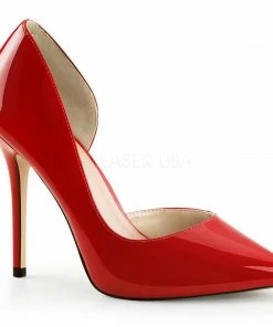 Pleaser 5β Heels Amuse 22