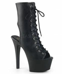 Pleaser 6β Heels Aspire 1016