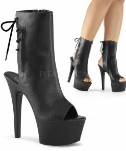 Pleaser 6β Heels Aspire 1018