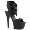 Pleaser 6” Heels Aspire 600-14