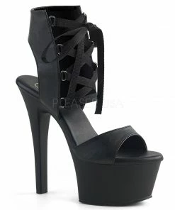 Pleaser 6β Heels Aspire 600-14