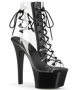 Pleaser Aspire 600-30 6” Heels
