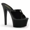 Pleaser Aspire 601 6” Heels