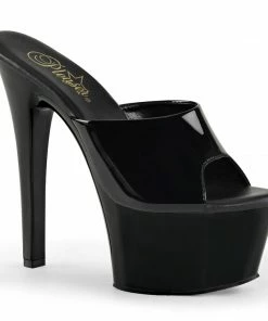 Pleaser Aspire 601 6β Heels