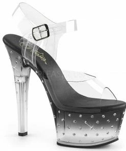 Pleaser Aspire 608STD 6β Heels