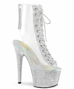 Pleaser Bejeweled 1016C-2-7 New Arrivals