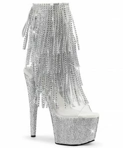 Pleaser New Arrivals Bejeweled 1017RSF-7