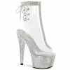 Pleaser Bejeweled 1018C-2RS 2 Pleaser Bejeweled 1018C-2RS