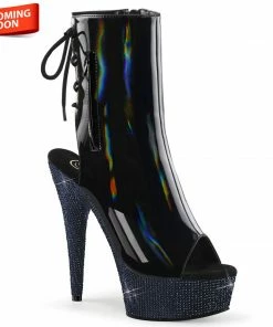 Pleaser Bejeweled 1018DM-6