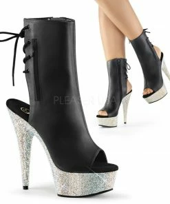 Pleaser Bejeweled 1018DM-6