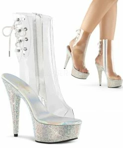 Pleaser Bejeweled 1018DM-6