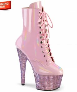 Pleaser Bejeweled 1020-7 Coming Soon