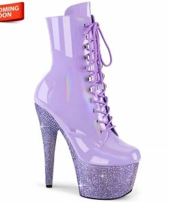 Pleaser Bejeweled 1020-7 Coming Soon