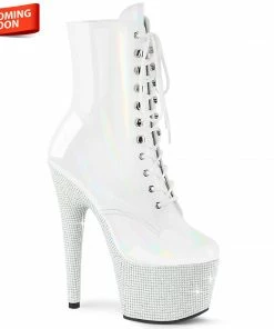 Pleaser Bejeweled 1020-7 Coming Soon