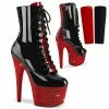 Pleaser New Arrivals Bejeweled 1020FH-7 1 Pleaser New Arrivals Bejeweled 1020FH-7