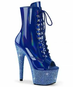 Pleaser Bejeweled 1021-7 New Arrivals