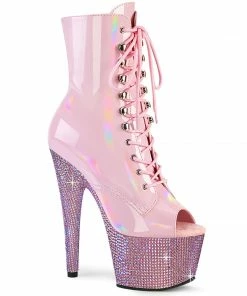 Pleaser Bejeweled 1021-7 New Arrivals