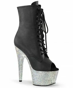 Pleaser Bejeweled 1021-7 New Arrivals