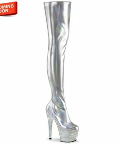 Pleaser Bejeweled 3000-7