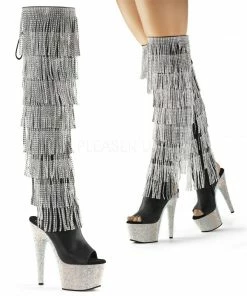 Pleaser Bejeweled 3019RSF-7 7β Heels