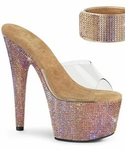 Pleaser 7β Heels Bejeweled 712RS