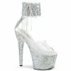Pleaser Bejeweled 724RS-02 New Arrivals 1 Pleaser Bejeweled 724RS-02 New Arrivals