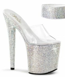 Pleaser Bejeweled 812RS
