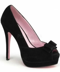 Pin Up Couture Sale Liquidation - Bella 10 / Size 5 5” Heels