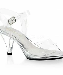 Fabulicious Belle 308 3” Heels