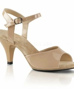 Fabulicious Belle 309