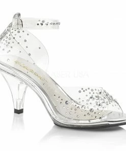 Fabulicious Belle 330RS