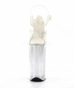 Pleaser 10” Heels Beyond 008